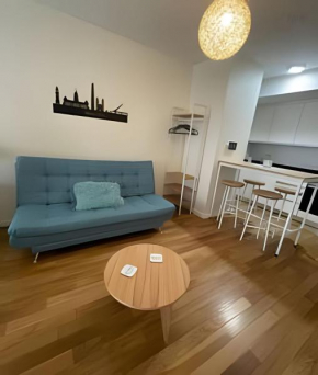 E&G Apartments BA AQUA. Palermo Queens